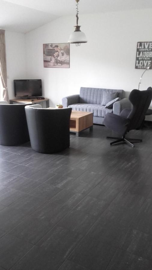 Erve Hanebulten Haaksbergen Ngoại thất bức ảnh