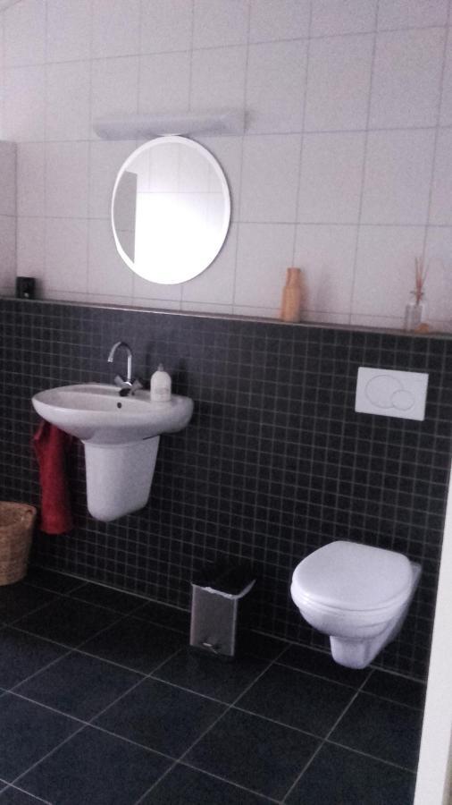 Erve Hanebulten Haaksbergen Ngoại thất bức ảnh